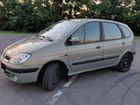 Renault Scenic 1.9 МТ, 2003, 390 000 км объявление продам