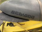 Sea DOO RX DI 2000 года объявление продам