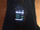 Apple watch 2 42 мм объявление продам
