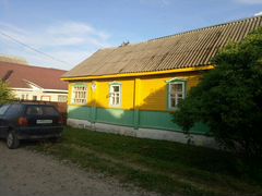 Смоленск Купить Дом В Заднепровском Районе Жукова