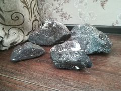 Камни для аквариума "Космос"