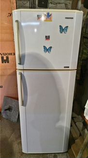 Холодильник SAMSUNG no frost