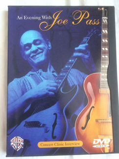 DVD Jazz