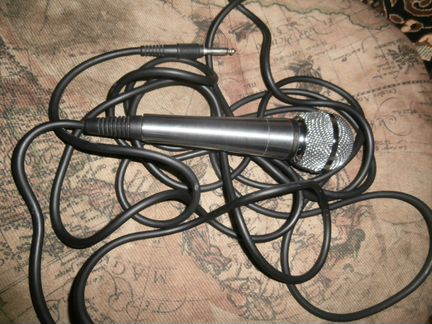 Микрофон LG-ACC-M900K