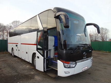 Продается Автобус Кинг-Лонг 2014 год