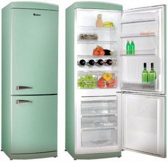 Ремонт холодильников в Крымске