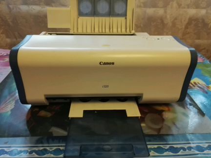 Принтер Cenon i320