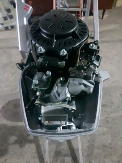 Лодочный мотор Honda BF5A