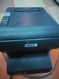 Чековый принтер для iiko и R-Keeper epson 88 Sam4s