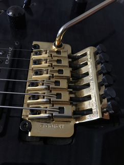 ESP LTD M-350 электрогитара