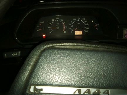 ВАЗ 21099 1.5 МТ, 2001, седан