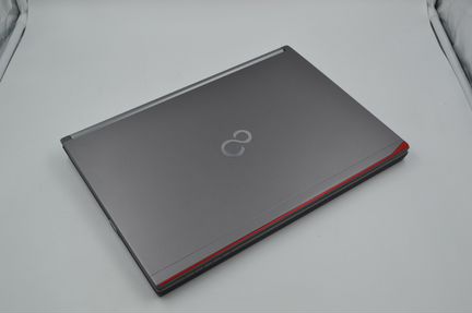 Мг) Ноутбук Fujitsu LifeBook E734