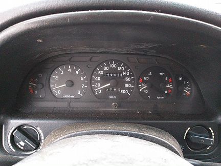 ГАЗ 3102 Волга 2.3 МТ, 1999, 250 000 км