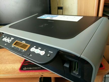 Ксерекс сканер,принтер