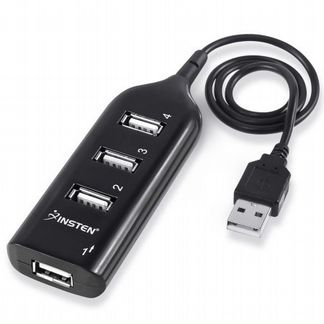 USB HUB / USB Разветлитель / USB Хаб