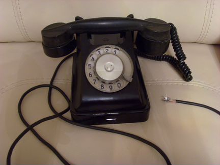 Телефон VEF (2)