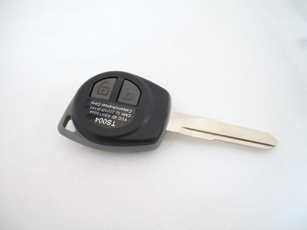 Ключ Suzuki