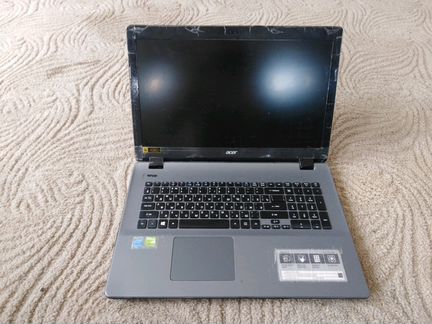 Acer E5-775G-59KR