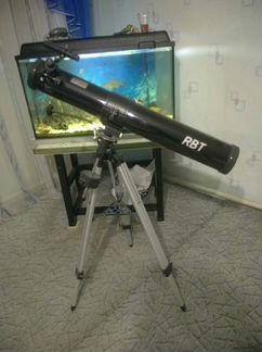 Телескоп RBT T76900