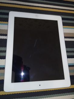 iPad 3 на запчасти