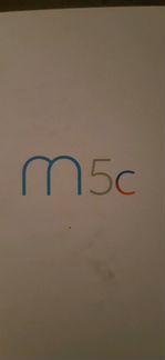 Meizu M5c