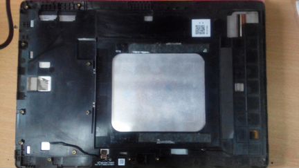 Дисплейный модуль Asus Z300 (ZenPad 10) Черный