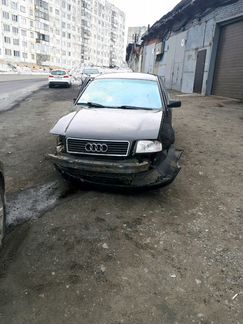 Продам Audi A6