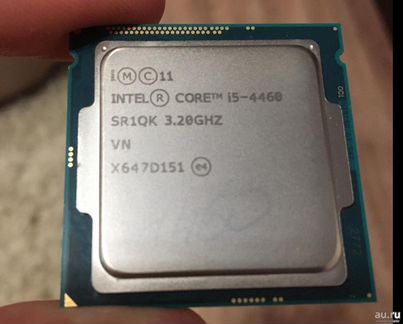 Intel core i5 4460+Материнская плата+12 GB RAM