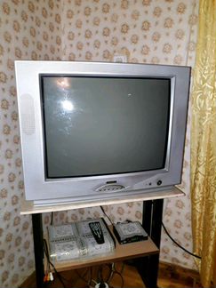 Телевизор 
