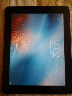 iPad 2(32гб 3G)