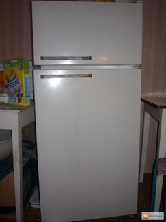 Холодильник юрюзань