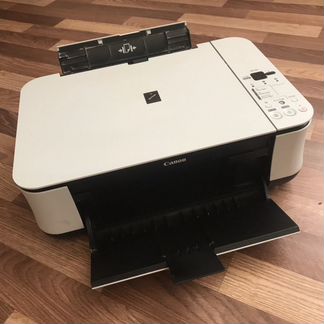 Принтер Pixma MP250