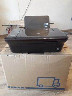Два принтера