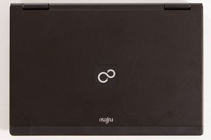 Ноутбук Fujitsu E780, E751, E752, E753 экран 15