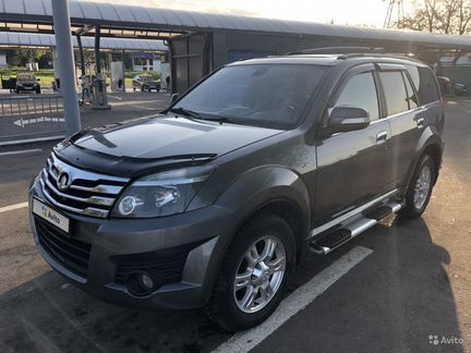 Great Wall Hover 2.0 МТ, 2010, 88 000 км