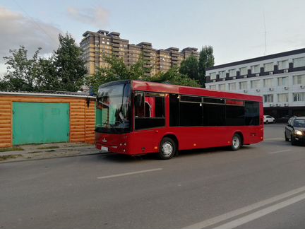 Маз 206