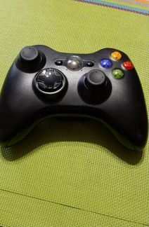 Джойстик безпроводной на Xbox