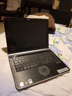Packard Bell Easynote rs65