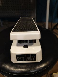 Cry Baby Bass 105q