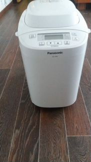 Хлебопечка Panasonic SD 2501