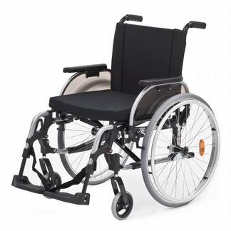 Инвалидные коляски otto bock