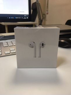 Apple AirPods I