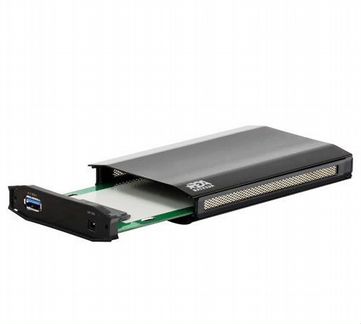 Внешний корпус для HDD SATA 2.5 USB 3.0
