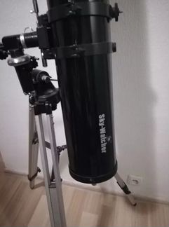 Телескоп Sky-Watcher SK1149EQ1