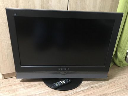 Телевизор Daewoo 80 см