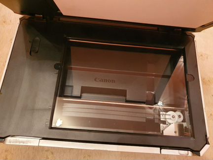 Мфу canon mp970 и принтер HP