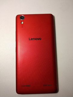 Смартфон Lenovo A 6010 plus