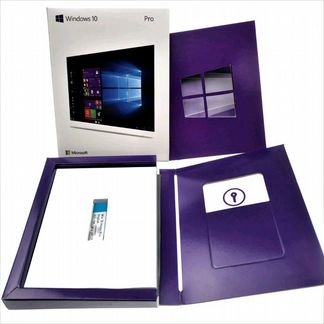 Windows 10 pro russian only usb rs