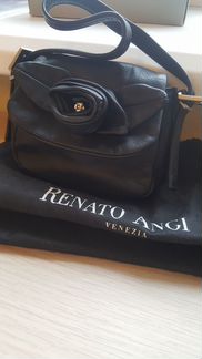 Клатч сумка Renato Angi
