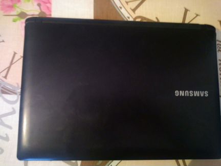 Продам мини ноутбук SAMSUNG